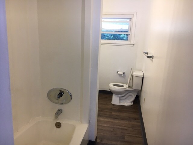 Bathroom - 38 Greeley St