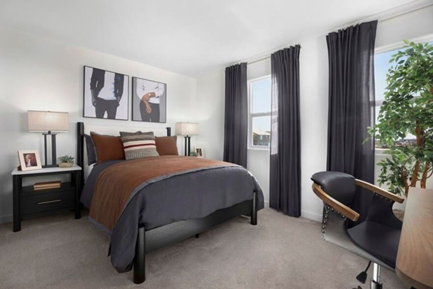 Building Photo - New Home: 3 Bedroom / 2.5 Bathroom - Northwest Rocklin (Whitney Ranch)