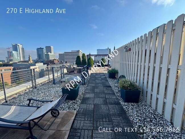 Building Photo - 270 E Highland Ave