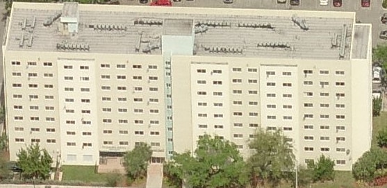Primary Photo - Tequesta Knoll Apartments