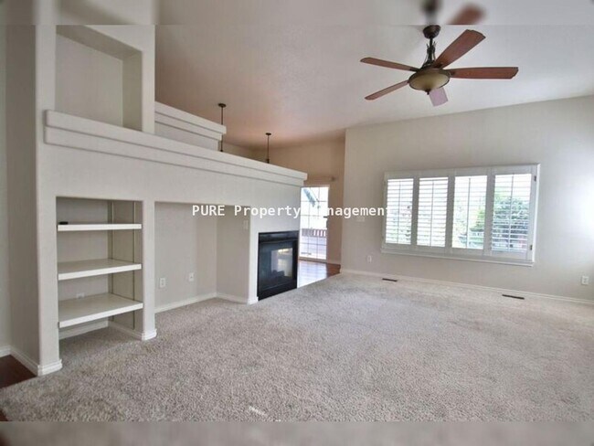 Building Photo - Large patio home with partially finished basement, attached 2-car garage!