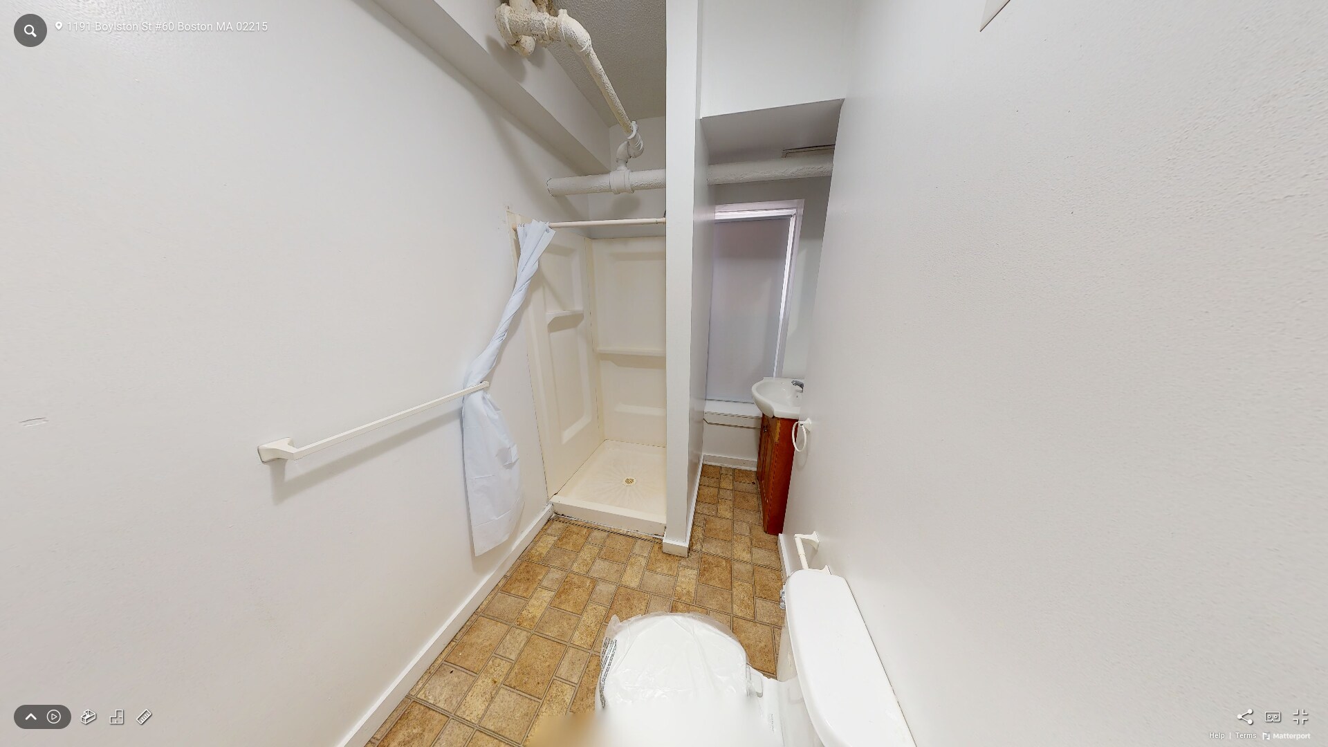 Building Photo - 1111 Boylston St