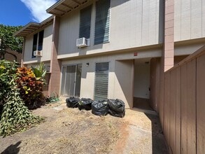Building Photo - Makakilo Gardens 2 Unit #64