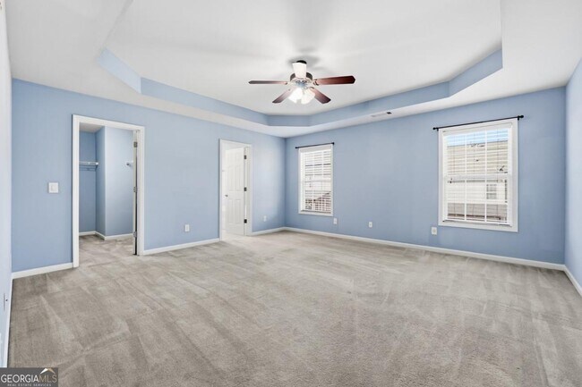 Building Photo - 903 Misty View Ct SW