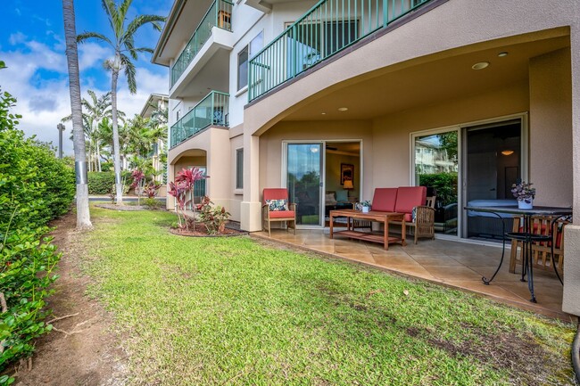 Building Photo - Furnished 2 Bed/2 Bath Hale Kanani Condo, Across from The Cove & Charley Young Beach