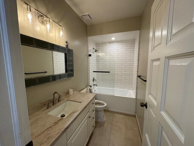 Bathroom #3 - 3160 Bel Air Dr
