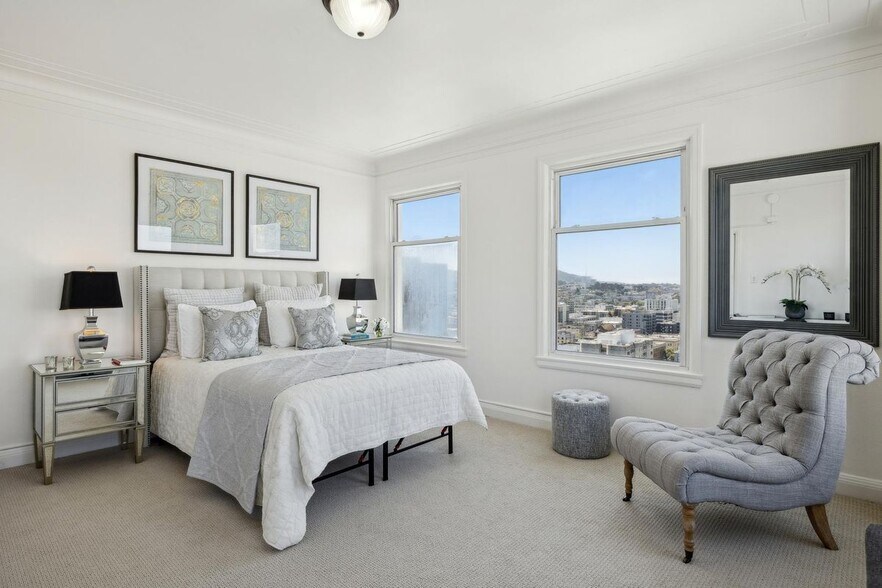 Building Photo - 631 O'Farrell St