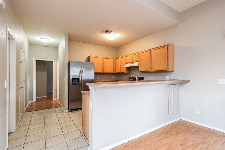 Building Photo - 6343 S Nash Way