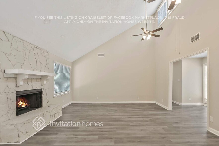 Building Photo - 431 Cricket Hill Trail