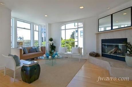 Building Photo - 1442 Kearny St