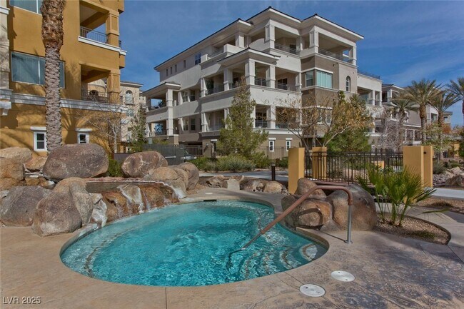 Building Photo - 9209 Las Manaitas Ave