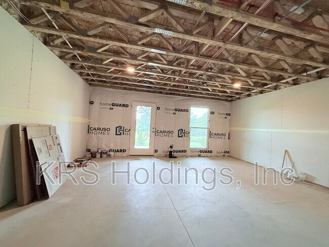 Building Photo - 849 Parc Townes Dr
