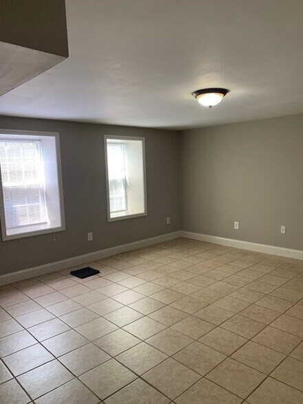 Bedroom #6 - 619 W 44th St