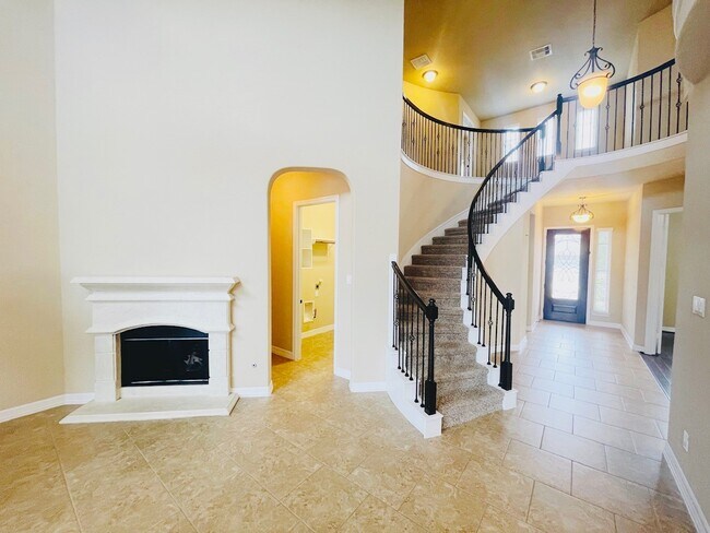 Building Photo - 24518 Ali Creek Ct