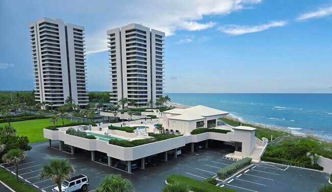 Building Photo - 5510 N Ocean Dr