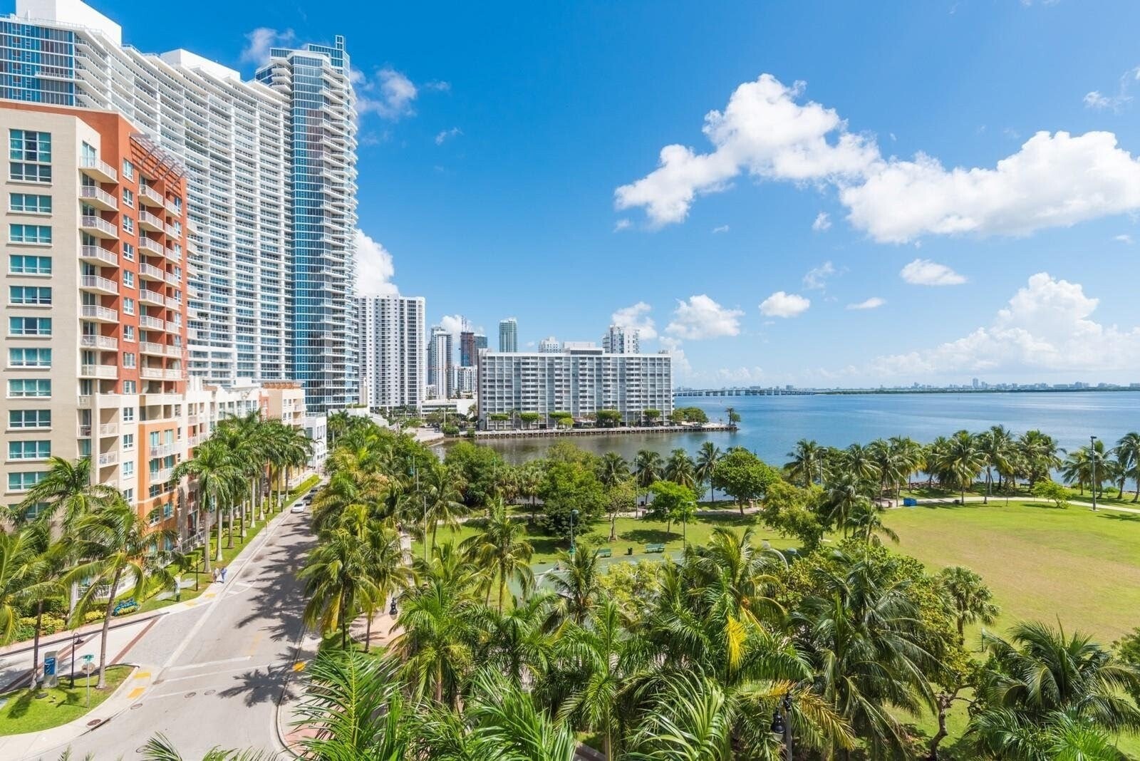 Margaret Pace Park - 2001 Biscayne Blvd