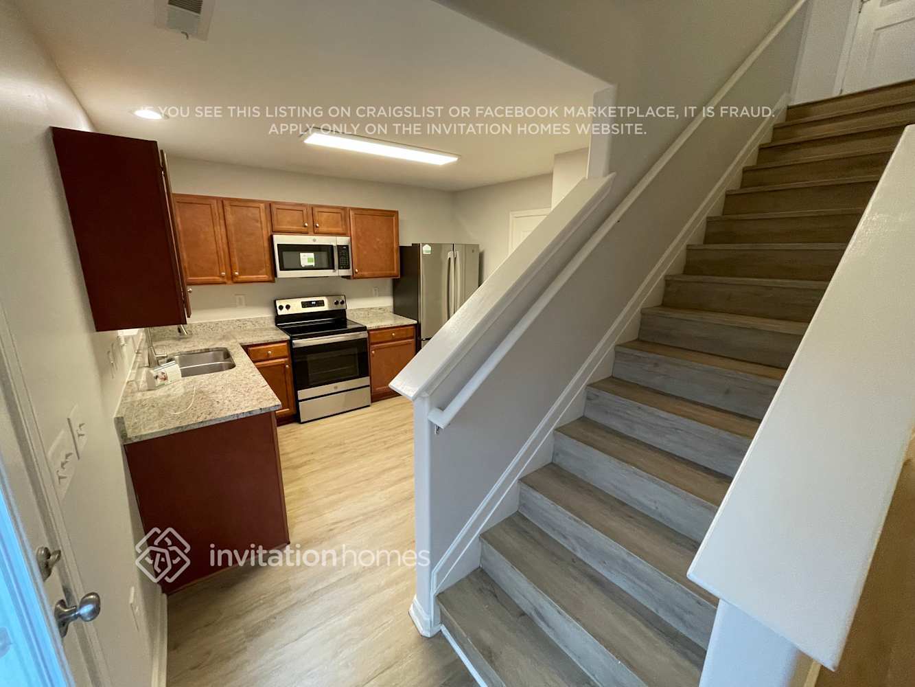 Building Photo - 6528 Pennacook Dr