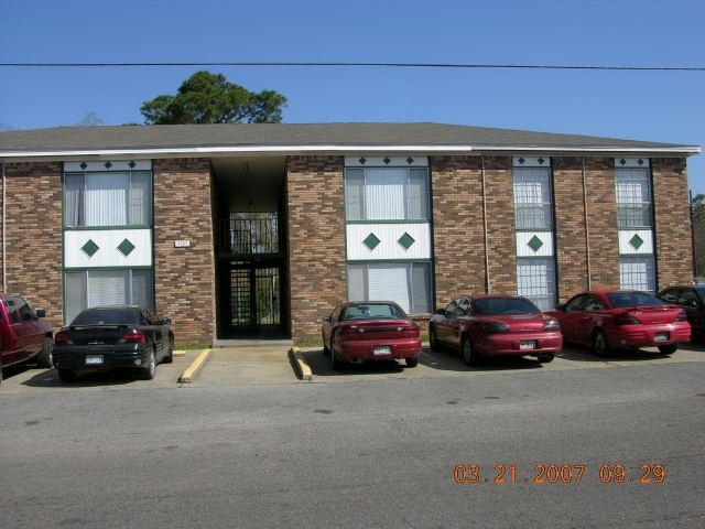 Building Photo - Ashley Square Apartments