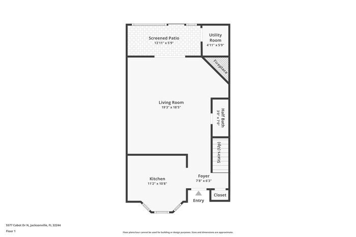 Building Photo - 5577 Cabot Dr N