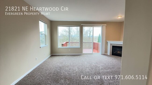 Building Photo - 21821 NE Heartwood Cir
