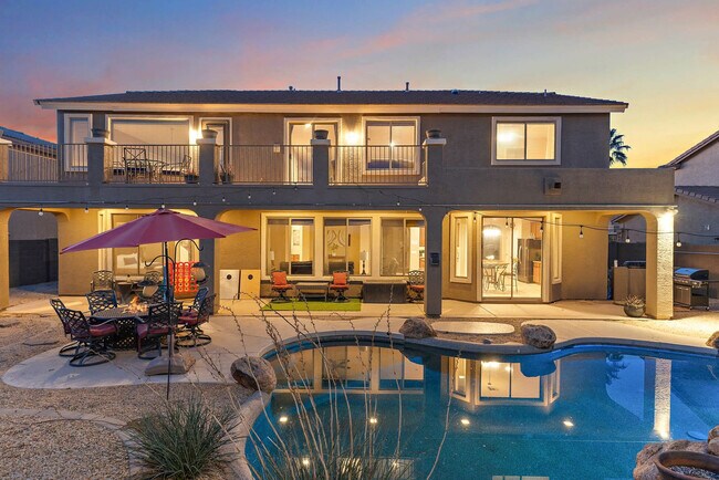 Building Photo - 4123 S Adelle