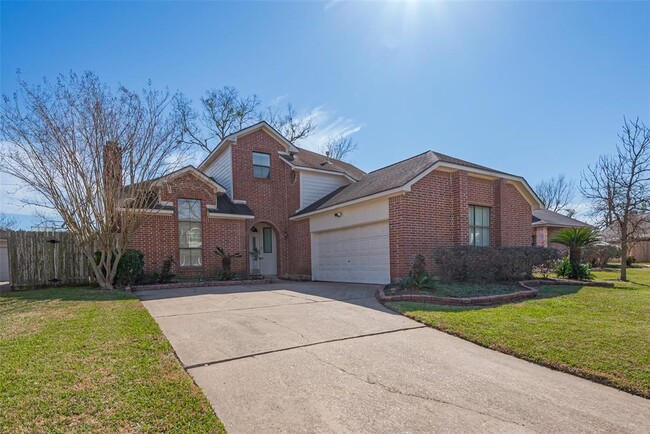 Building Photo - 606 Misty Creek Dr