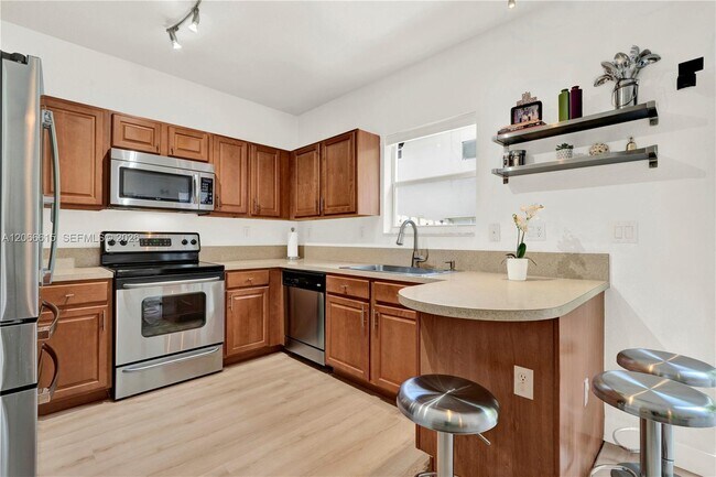 Building Photo - 9318 SW 220th St
