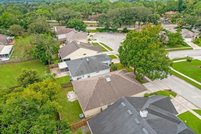 Building Photo - 3521 Moss Pointe Pl