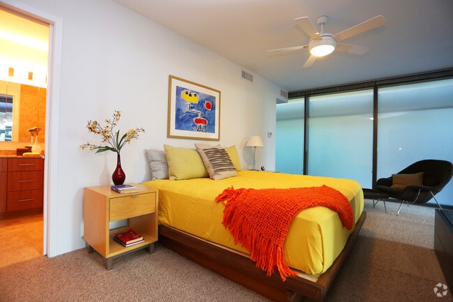 Bedroom - Optima Sonoran Village