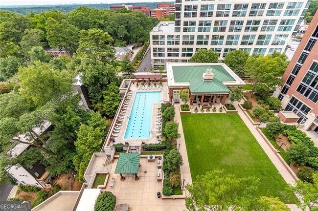 Building Photo - 1820 Peachtree St NW