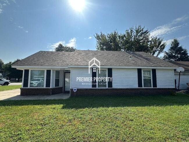 Primary Photo - 2188 Longlane Dr