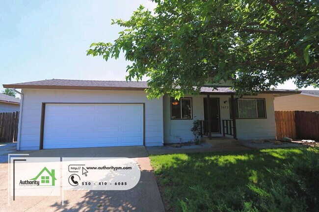 Building Photo - 3673 Scorpius Way