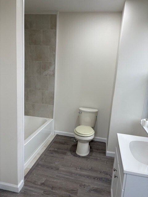 Building Photo - 254 Washington St