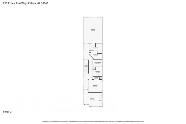 Building Photo - 215 Creek Run Way