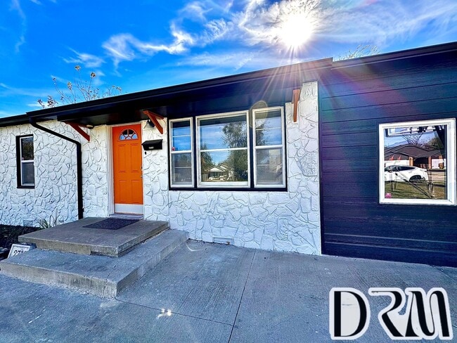 Building Photo - 2710 NW 57th St