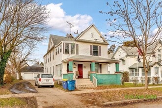 Building Photo - 1335 Hamilton Ave NW