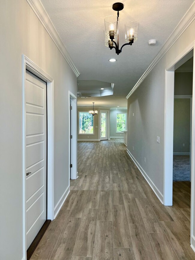 Building Photo - 3/2 brand new home!