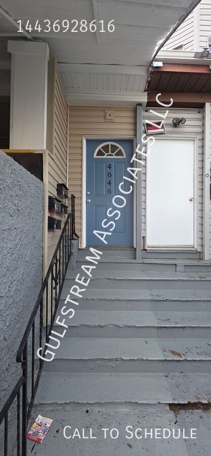 Primary Photo - 4646 York Rd