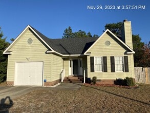 Building Photo - 5128 Thackerary Drive