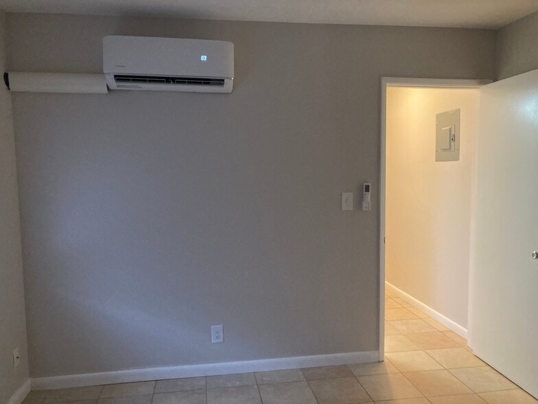 Bedroom - 1811 NE 56th St