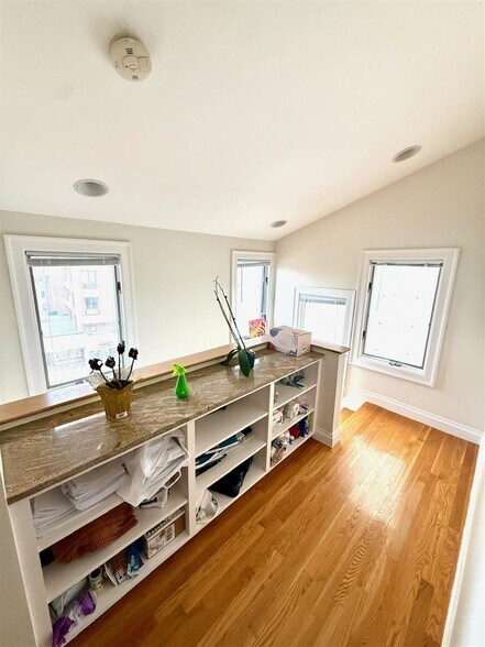 Building Photo - 1110 Massachusetts Ave
