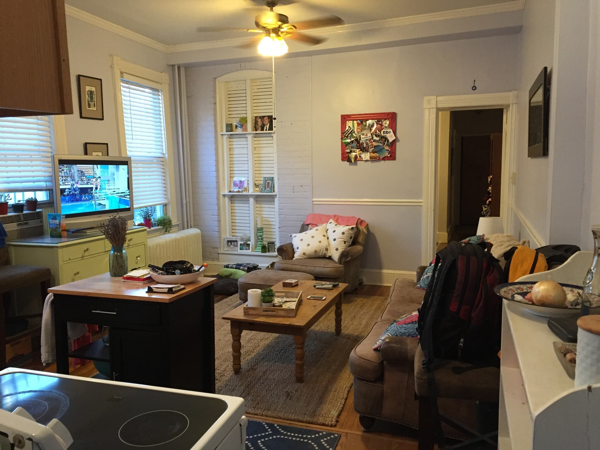 Building Photo - 107 N Patrick St