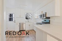 Building Photo - Newly Re-Done, Luminous Two Bedroom with A...