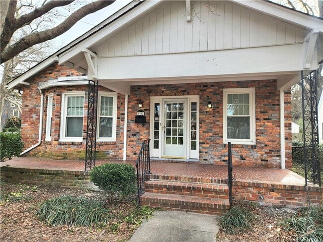 Primary Photo - Gorgeous Gem on Corner Lot in Ghent!