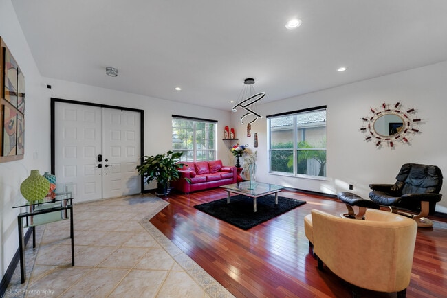 Building Photo - 3181 SW 173rd Terrace