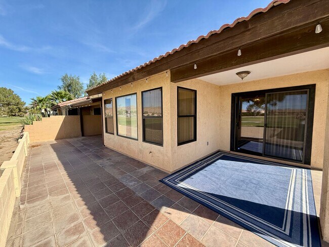 Building Photo - Townhouse on Mesa Del Sol Golf Course
