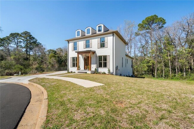 Building Photo - 5488 S Hilltop Dr