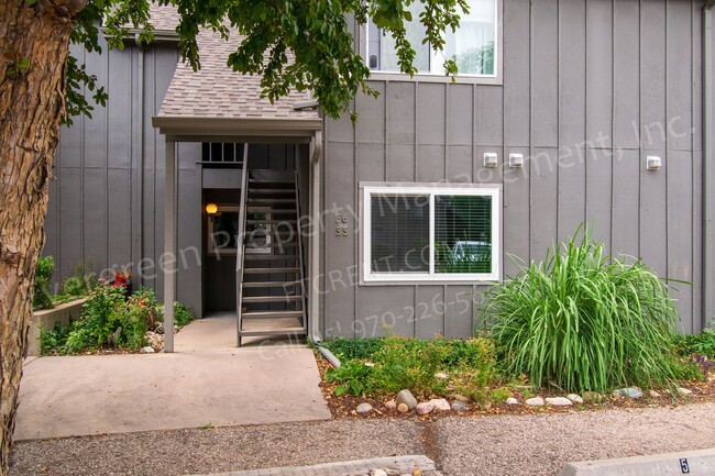 Primary Photo - First floor condo in Midtown Fort Collins