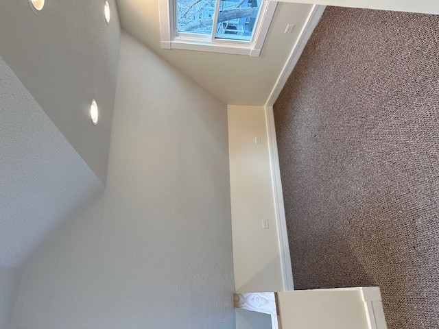 Building Photo - 1834 W Byron St