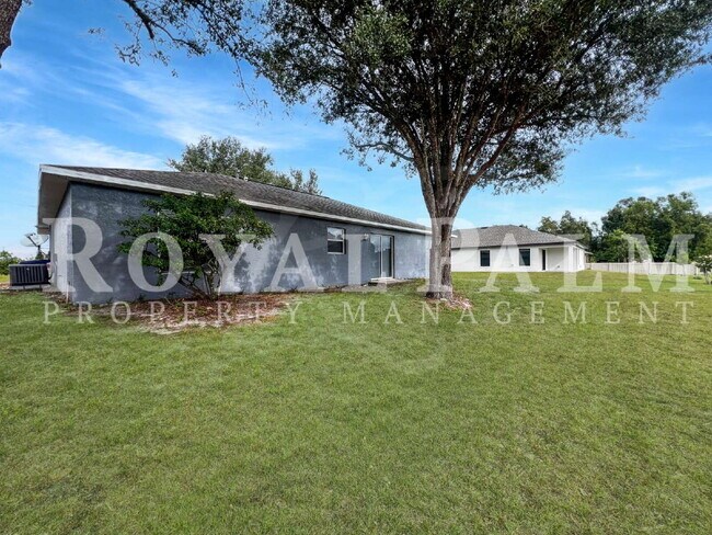 Building Photo - Stop and Smell the Roses – Updated 3BR/2BA Single Family Home with a Yard That’s Ready to Bloom